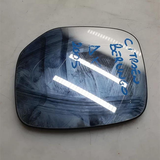 Cristallo retrovisore esterno destro