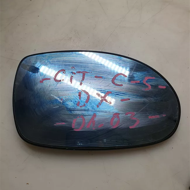 Cristallo retrovisore esterno destro