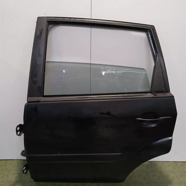 Porta posteriore sinistra