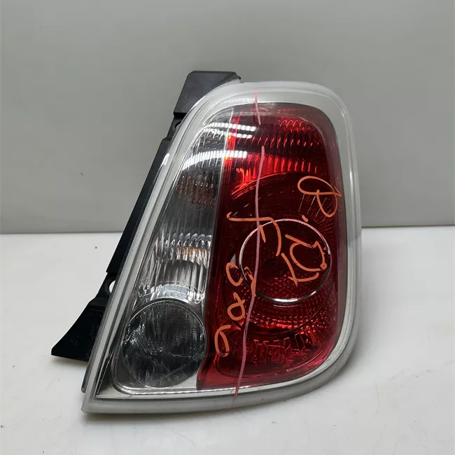 Fanale posteriore destro