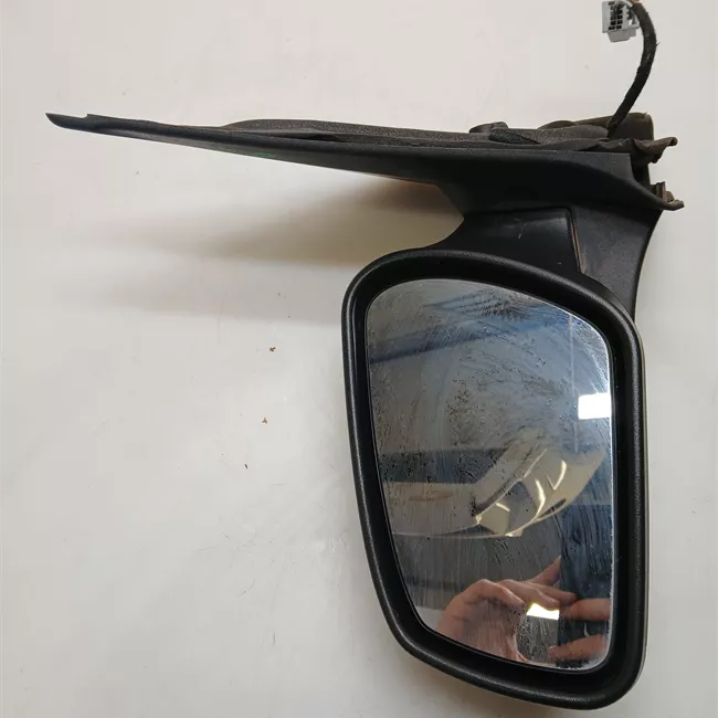 Retrovisore esterno sinistro elettrico termico ripieghevole