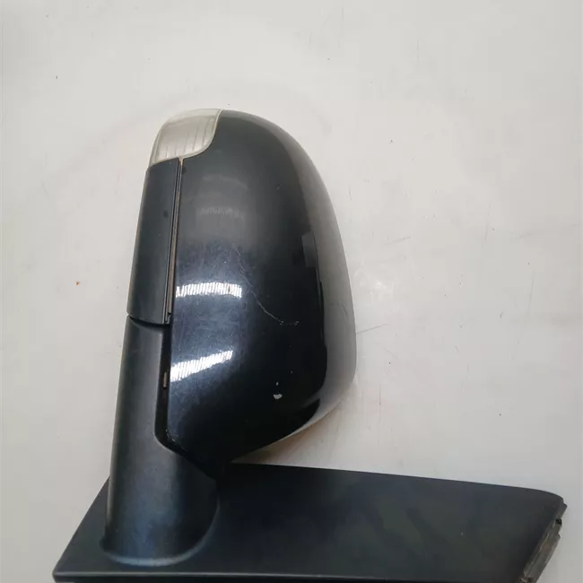 Retrovisore esterno regolazione elettrica destro Richiudibili nero