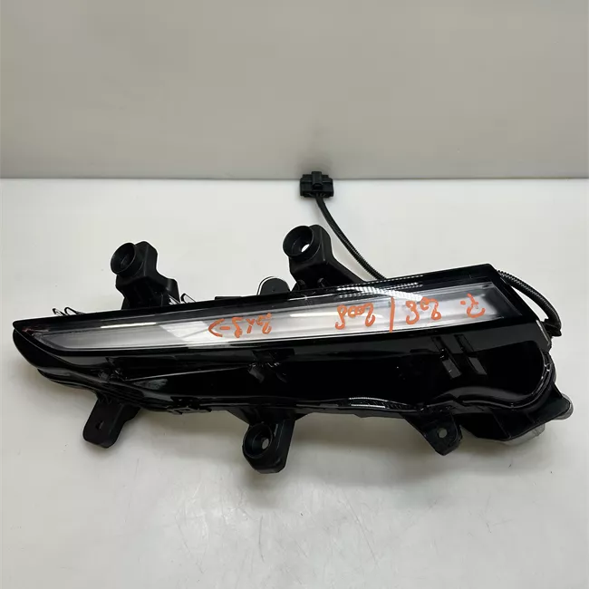 Fanalino anteriore sinistro Led