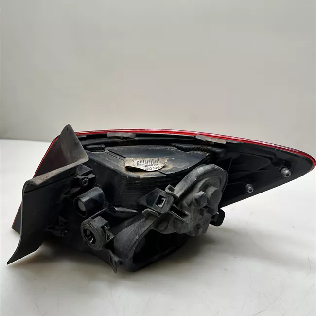 Fanale posteriore parte esterno sinistro