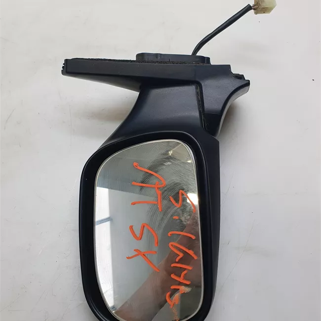 Retrovisore esterno regolazione elettrica sinistro telecomando con riscaldam