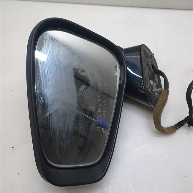 Retrovisore esterno regolazione elettrica sinistro