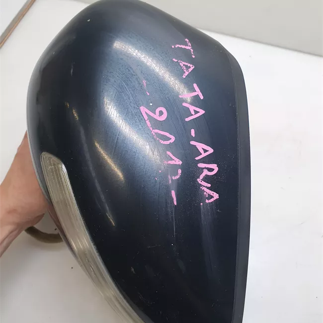 Retrovisore esterno regolazione elettrica sinistro