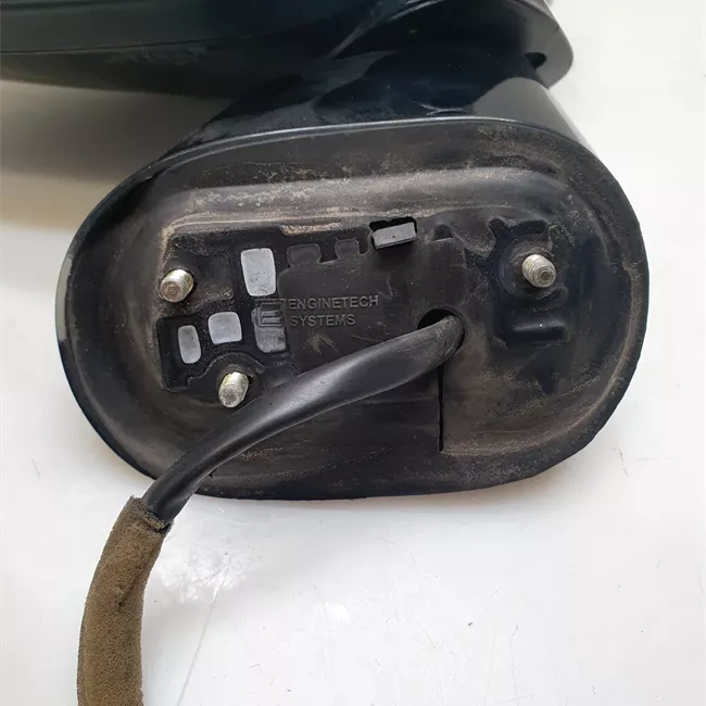 Retrovisore esterno regolazione elettrica sinistro