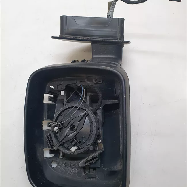 Retrovisore esterno regolazione elettrica sinistro