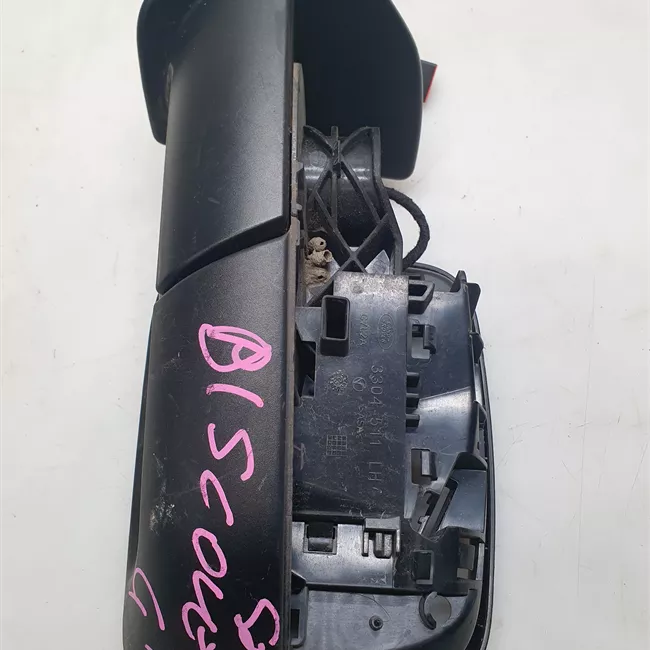 Retrovisore esterno regolazione elettrica sinistro