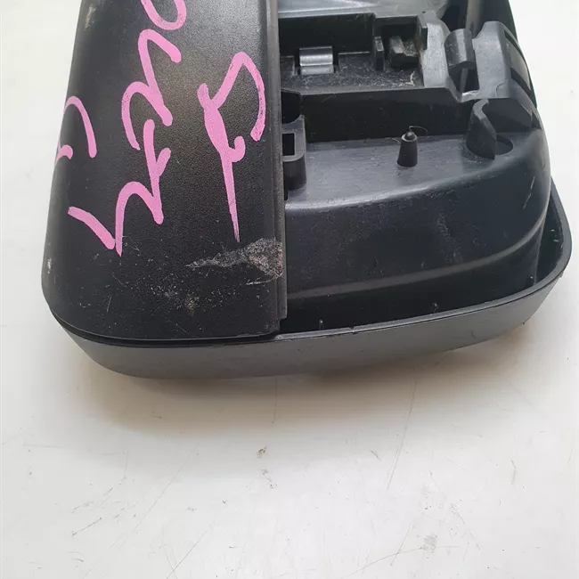 Retrovisore esterno regolazione elettrica sinistro