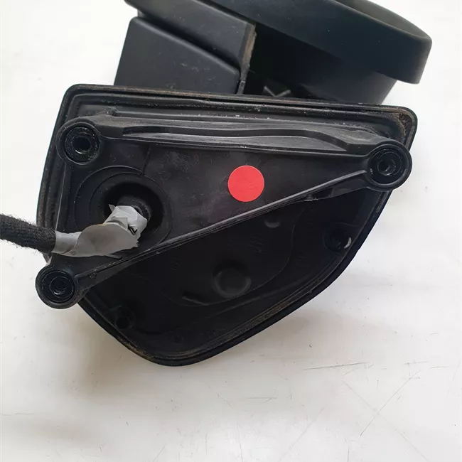 Retrovisore esterno regolazione elettrica sinistro