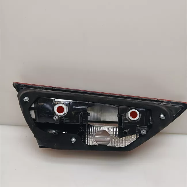 Fanale posteriore parte interno destro