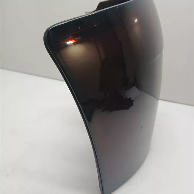 Fanale posteriore sinistro