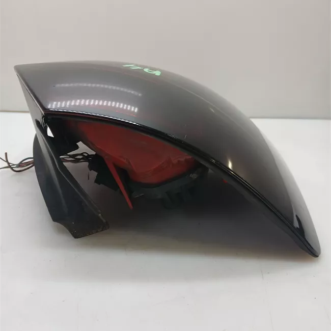 Fanale posteriore sinistro