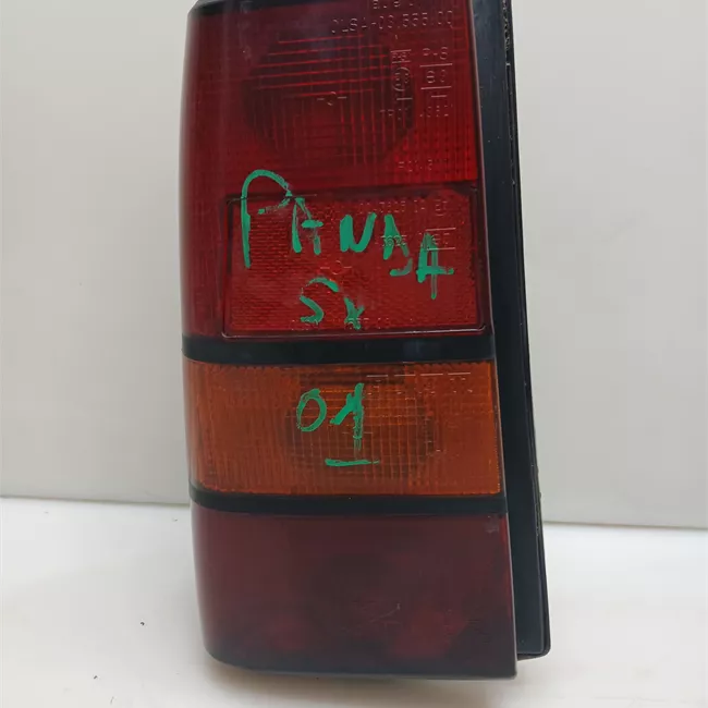 Fanale posteriore sinistro (completo ) OLSA