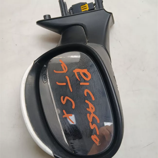 Retrovisore esterno sinistro Termico