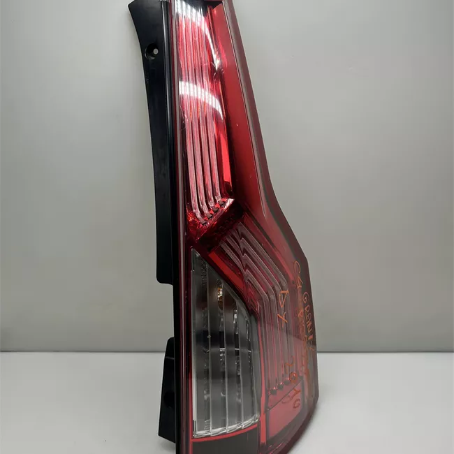 Fanale posteriore destro