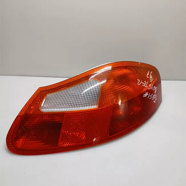 Fanale posteriore destro