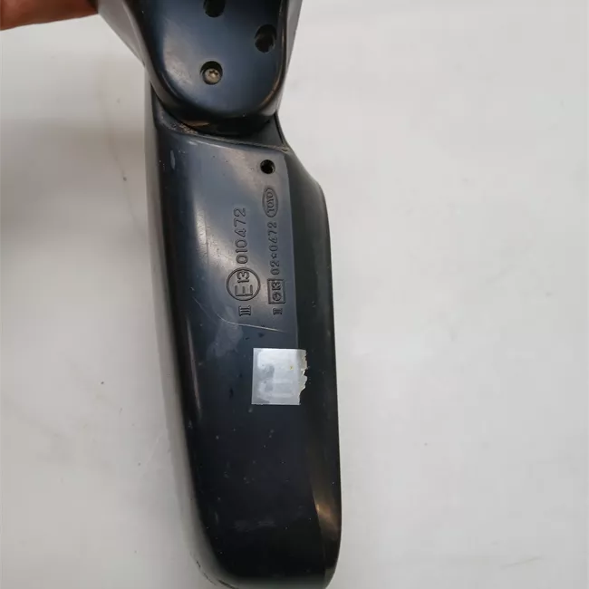 Retrovisore esterno regolazione elettrica destro telecomando senza riscaldam