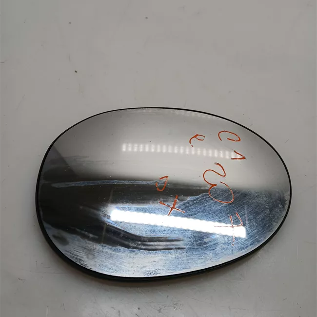 Cristallo retrovisore esterno destro