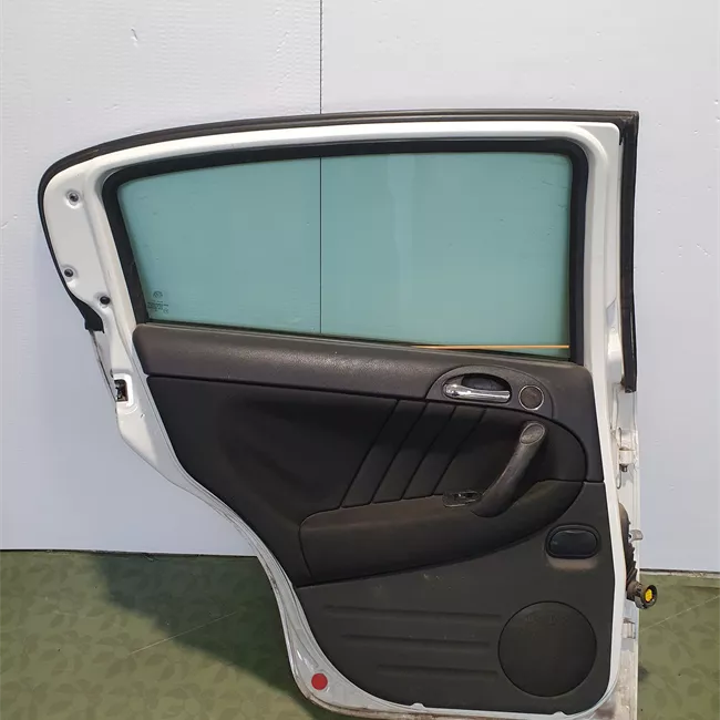 Porta posteriore sinistra