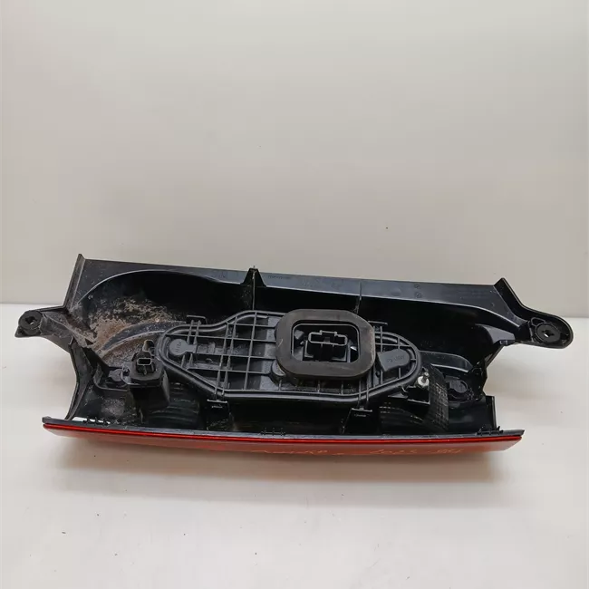 Fanale posteriore sinistro