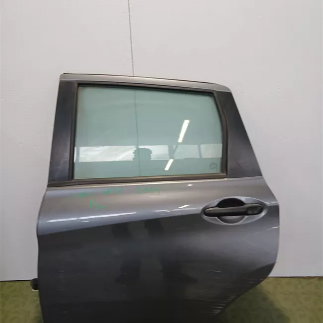 Porta posteriore sinistra