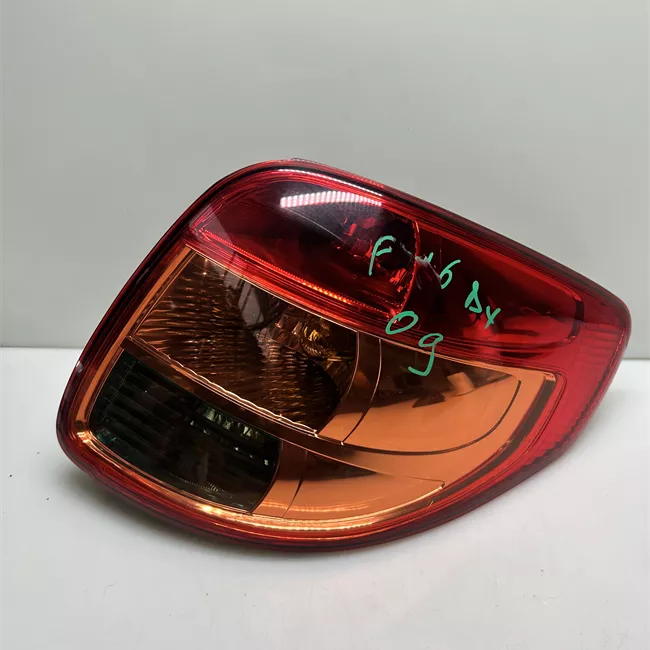 Fanale posteriore destro