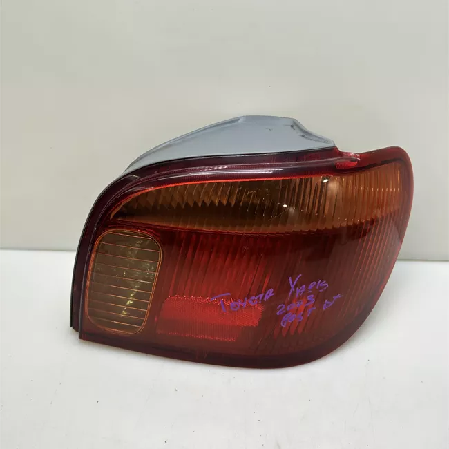 Fanale posteriore destro