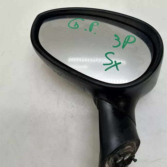 Retrovisore esterno sinistro