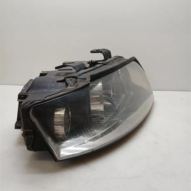 Proiettore destro regolazione altezza