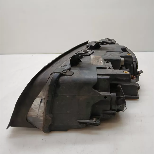 Proiettore destro regolazione altezza