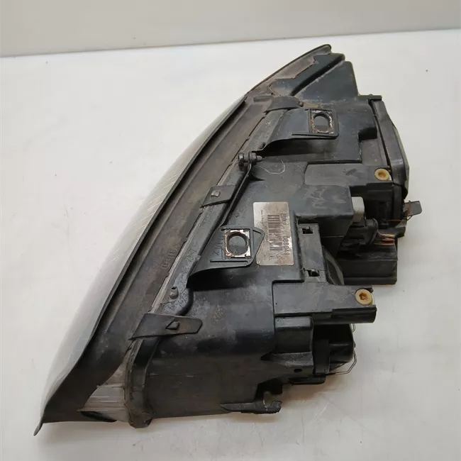 Proiettore destro regolazione altezza