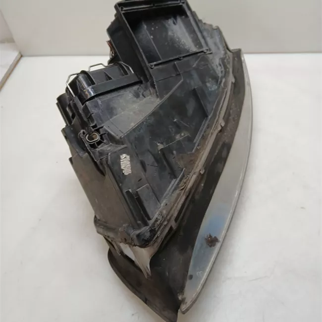 Proiettore destro regolazione altezza