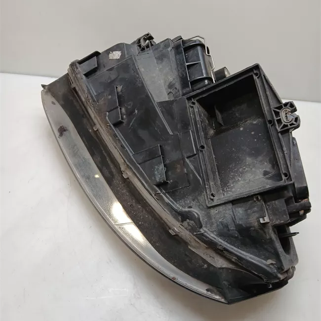 Proiettore destro regolazione altezza