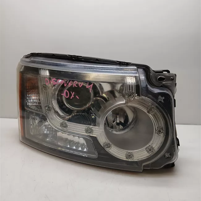 Proiettore destro con regolazione manuale