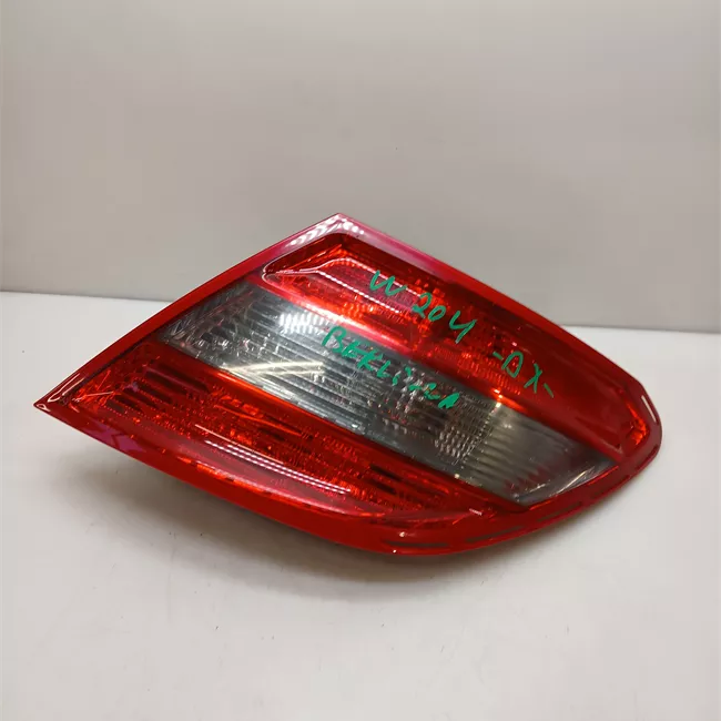 Fanale posteriore destro