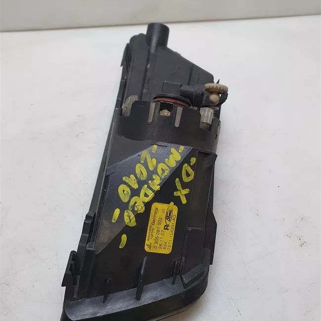 Proiettore fendinebbia destro