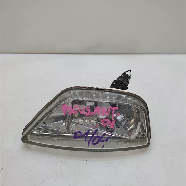 Proiettore fendinebbia destro