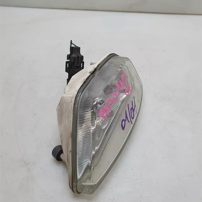 Proiettore fendinebbia destro