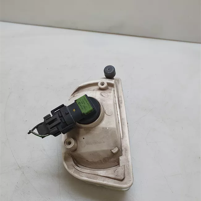 Proiettore fendinebbia destro