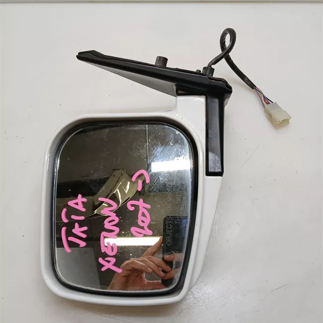 Retrovisore esterno regolazione elettrica sinistro