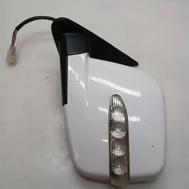 Retrovisore esterno regolazione elettrica sinistro