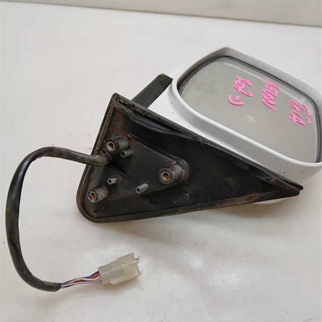 Retrovisore esterno regolazione elettrica sinistro