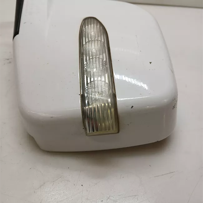 Retrovisore esterno regolazione elettrica sinistro