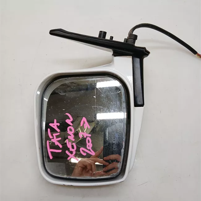 Retrovisore esterno regolazione elettrica sinistro