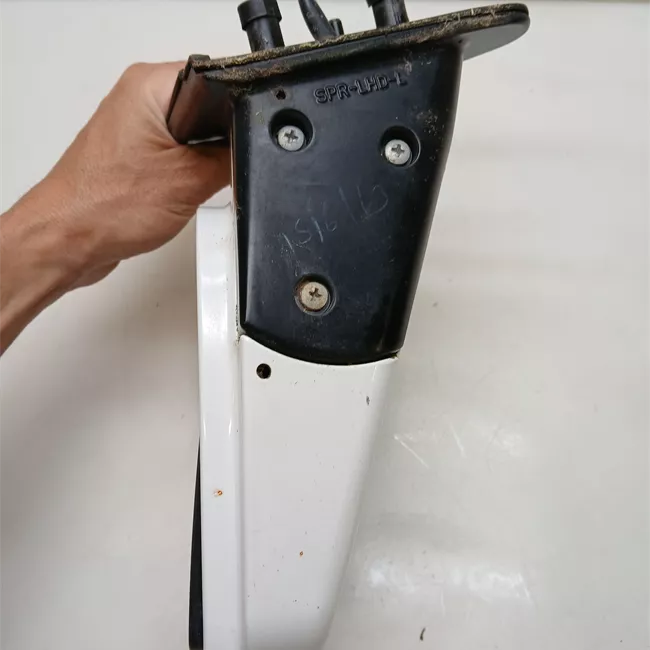 Retrovisore esterno regolazione elettrica sinistro