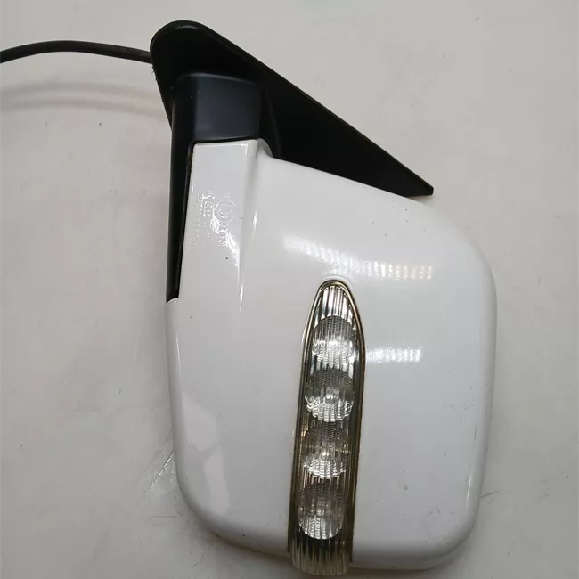 Retrovisore esterno regolazione elettrica sinistro