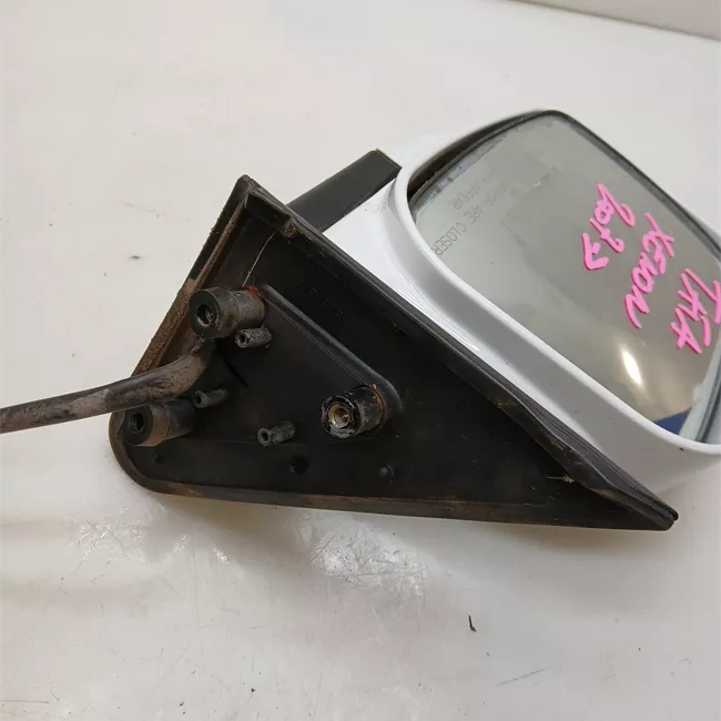 Retrovisore esterno regolazione elettrica sinistro